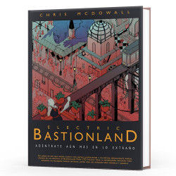 Electric Bastionland