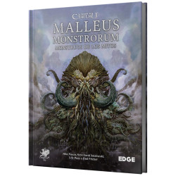 La llamada de Cthulhu:...
