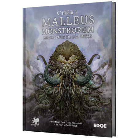 La llamada de Cthulhu:...