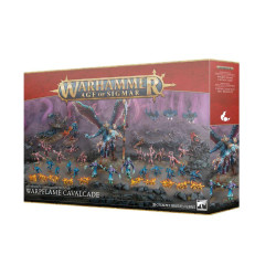 Warhammer Age of Sigmar:...