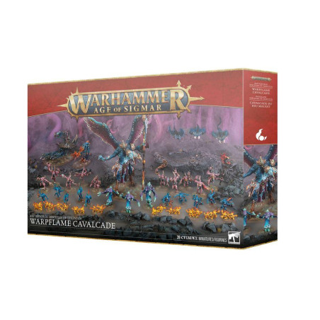 Warhammer Age of Sigmar:...