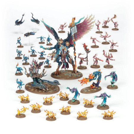 Warhammer Age of Sigmar:...