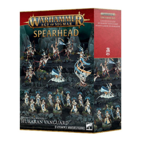 Warhammer Age of Sigmar:...