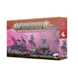 Warhammer Age of Sigmar:...