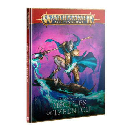 Warhammer Age of Sigmar:...