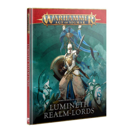 Warhammer Age of Sigmar:...