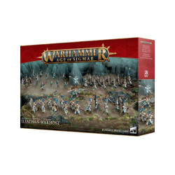 Warhammer Age of Sigmar:...