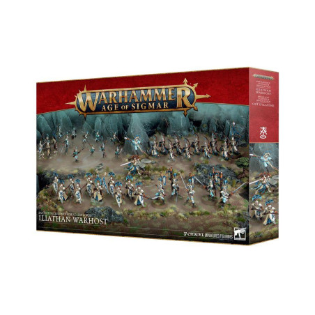 Warhammer Age of Sigmar:...