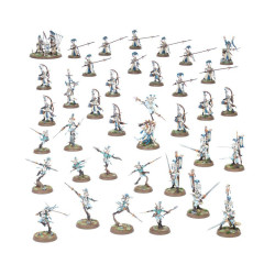 Warhammer Age of Sigmar:...