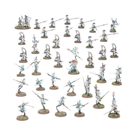 Warhammer Age of Sigmar:...