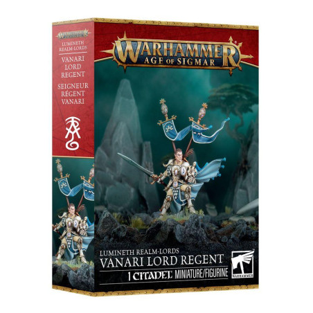 Warhammer Age of Sigmar:...