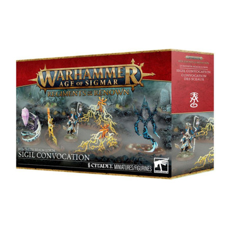 Warhammer Age of Sigmar:...