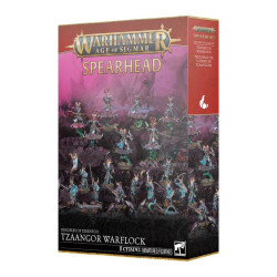 Warhammer Age of Sigmar:...