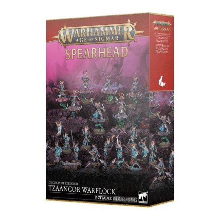 Warhammer Age of Sigmar:...