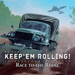 Keep'em Rolling: Race to...