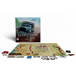 Keep'em Rolling: Race to...