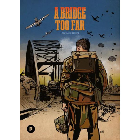 A Bridge Too Far