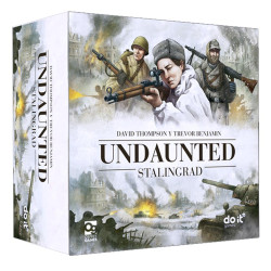 Undaunted: Stalingrad...