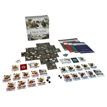 Undaunted: Stalingrad...