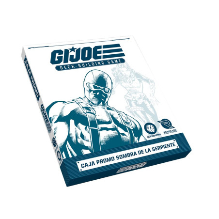 G.I. JOE - El juego de...