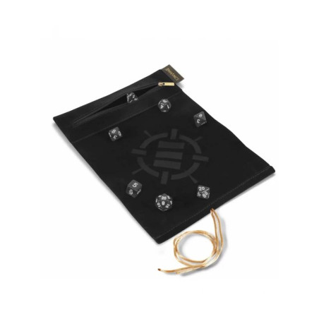 Estuche Roll on a Scroll...