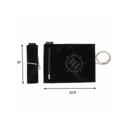 Estuche Roll on a Scroll...