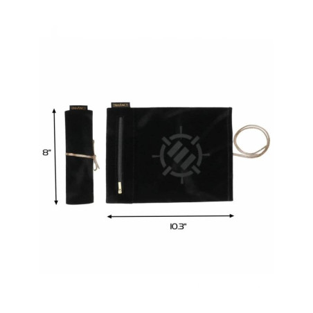 Estuche Roll on a Scroll...