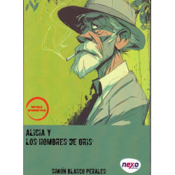 Alicia y los hombres de...
