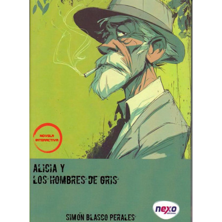 Alicia y los hombres de...