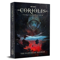 Coriolis - The Great Dark:...