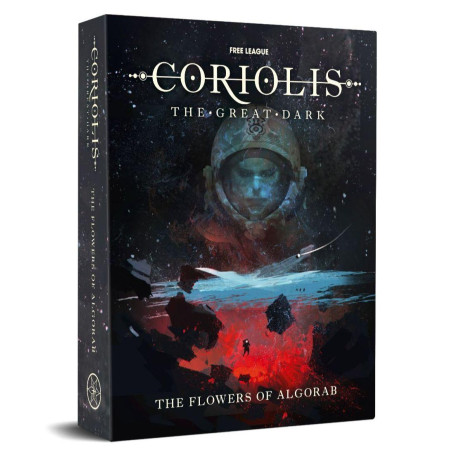 Coriolis - The Great Dark:...