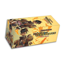 Pathfinder Second Ed. Spell...