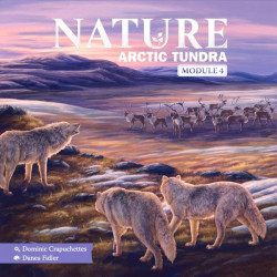 Nature: Artic Tundra -...
