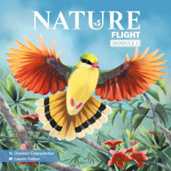 Nature: Flight - Module 1