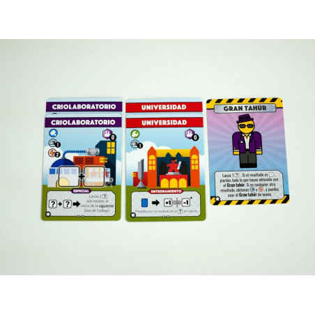 Fábricas Fantásticas: Pack...