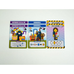 Fábricas Fantásticas: Pack...
