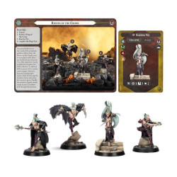 Warhammer Underworlds:...