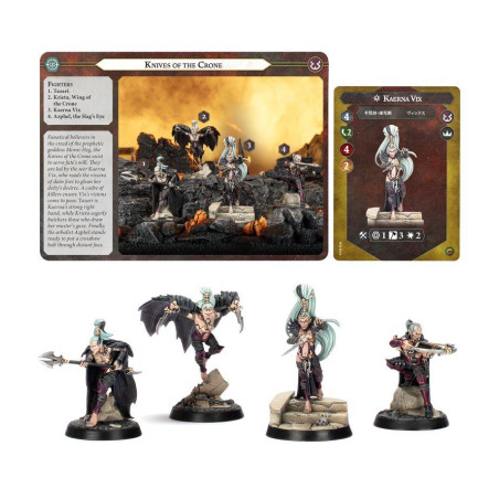 Warhammer Underworlds:...
