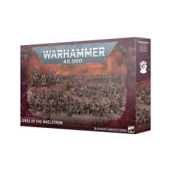Warhammer 40.000: Fuerza de...