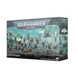 Warhammer 40.000: Fuerza de...