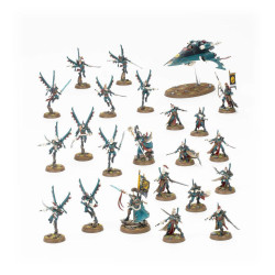 Warhammer 40.000: Fuerza de...