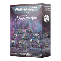 Warhammer 40.000: The...