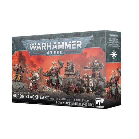 Warhammer 40.000: Marines...