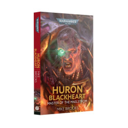 Warhammer 40.000: Huron...