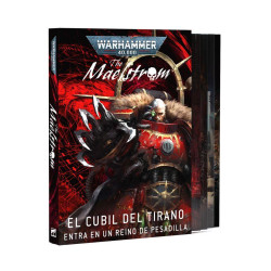 Warhammer 40.000: The...
