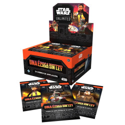 Star Wars Unlimited: Una...
