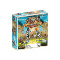 Catapult Feud: Grand...
