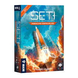 SETI: En busca de vida...