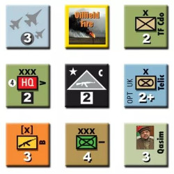 Strategy & Tactics 357:...