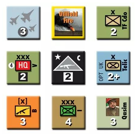 Strategy & Tactics 357:...